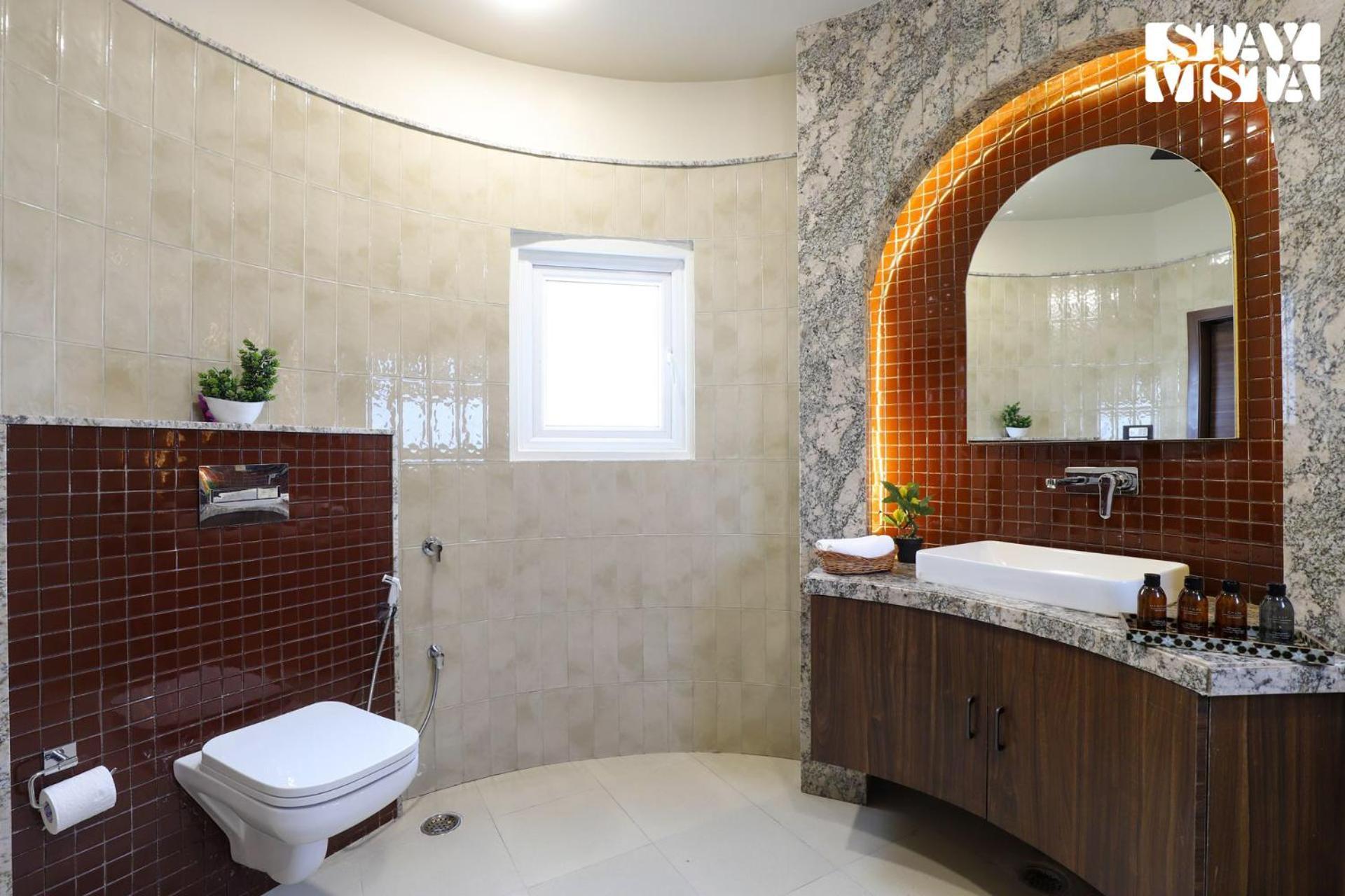Stayvista'S Mystic Castle With Terrace, Swimming Pool, Lawn With Gazebo ジャイプール エクステリア 写真